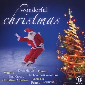 Various Artists - Wonderful Christmas