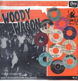 Various Artists - Woody Wagon V.3