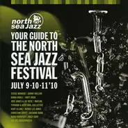 V/a - Your Guide To Nsjf 2010