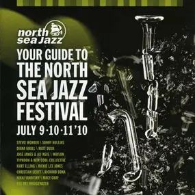 Various Artists - Your Guide To Nsjf 2010