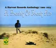 Deep Purple, Pink Floyd, Roy Harper a.o. - A Breath Of Fresh Air