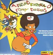 Bridge - A Fecund Fisful O' Funky
