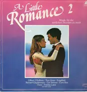 Timi Yuro, Them, a.o. - A Little Romance 2