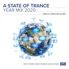 Double LP - V/A - A State Of Trance 1000 - HQ-Vinyl LIMITED