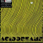 LP - V/A - ACID DREAMS - '70S SELECTION OF '60S HARD GUITAR  PSYCH