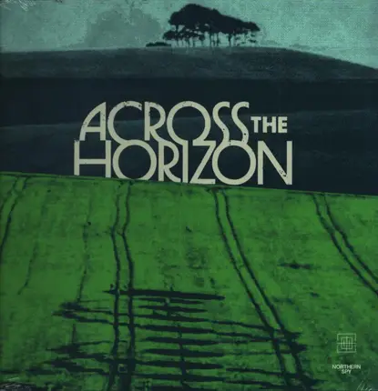 Chelsea Bridge, Marisa Anderson, Luke Schneider- - Across the Horizon - Vol. 1