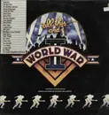 Double LP - V.A. - All this and World War II