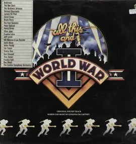 Various Artists - All this and World War II