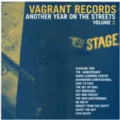 Alkaline Trio - Another Year on the Streets Vol. 2