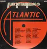 LP-Box - V/A - Atlantic Rhythm And Blues 1947-1974