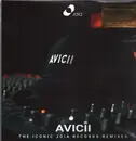 LP - Avicii, Zoo Brazil, A.O - Avicii: the Iconic Joia Records Remixes - 180g Smoke colored vinyl / Numbered