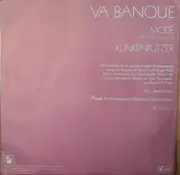 7inch Vinyl Single - Va Banque - Mode