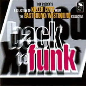 Various Artists - Back To Funk