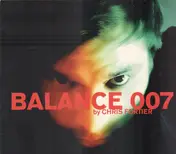 Chris Fortier - Balance 007 -1-