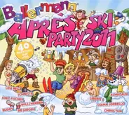 Almklausi / Buddy / Libero 5 - Ballermann Apres Ski 2011