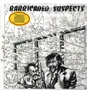 LP - V/A - Barricaded Suspects - Fanzine