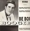 LP - Various - Be Bop Boogie