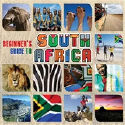 Simphiwe Dana, Ishmael a.o. - Beginners Guide To South.