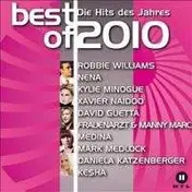 katy perry - Best of 2010-Die Hits Des Jahres
