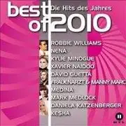 Double CD - Various - Best of 2010-Die Hits Des Jahres