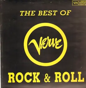 Sparks - Best Of Verve Rock & Roll