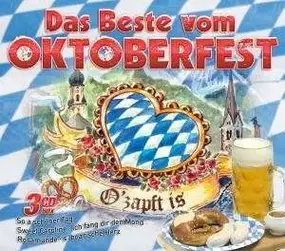 Solid Gold - Beste Vom Oktoberfest