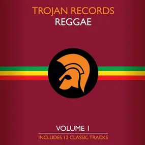 Various Artists - Trojan Records - Reggae Vol. 1