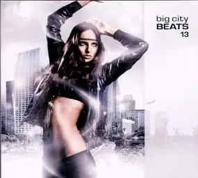 LEVAN - Big City Beats Vol.13