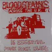 Beez - Bloodstains Across The U.K. Volume 2