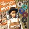 LP - V/A - Blues with a Rhythm 02-Trouble - HQ-Vinyl LIMITED