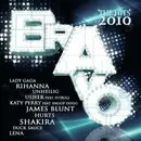 Double CD - Various - Bravo The Hits 2010