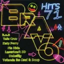 Double CD - V/a - Bravo Hits 71