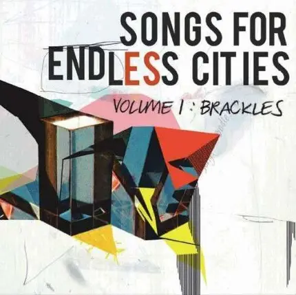 Flying Lotus,Floating Points,Zomby,Roska, u.a - Brackles Vol.1