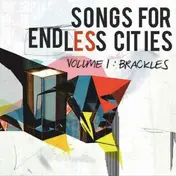 Flying Lotus - Brackles Vol.1