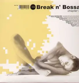 Various Artists - Break 'N Bossa 5