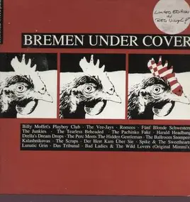 The Romeos - Bremen under Cover