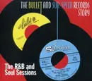 CD - V/a - Bullet and Sur Speed Stor
