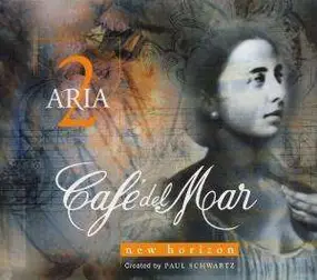 Paul Schwartz - Cafe Del Mar-Aria 2