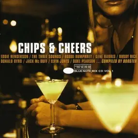 Buddy Rich - Chips & Cheers
