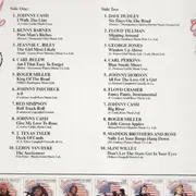 LP - V/A - Country & Western 20 Golden Hits Vol.2