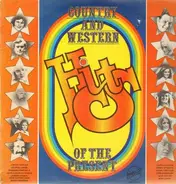 V/A - Country And Western Hits Of The Present