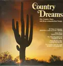 LP - V/A - Country Dreams