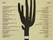 LP - V/A - Country Dreams