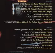 LP - V/A - Country Heartbreak