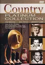 DVD - V/a - Country Platinum Coll...