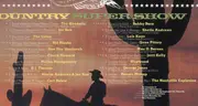 LP - V/A - Country Super Show