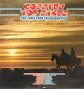 LP - V/A - Country Top Stars