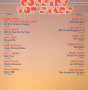 LP - V/A - Country Top Stars