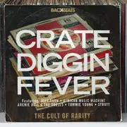 CD - V/a - Crate Digging Fever