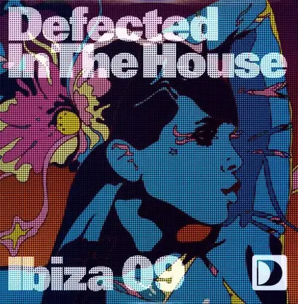 Julien Jabre / Albin Myers a.o. - Defected.-ibiza 09/2
